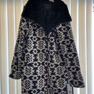 NWT Steve Madden Women’s Coats